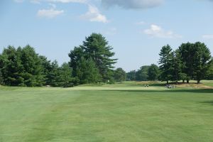 Cape Arundel 4th Approach